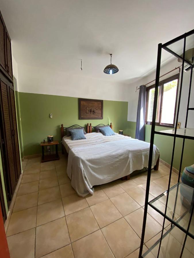 Villa Met Prive Zwembad In Residence Safari Village Saly Portudal Exterior foto